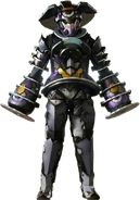 Смэш Утраченный CD Мисора Исуруги