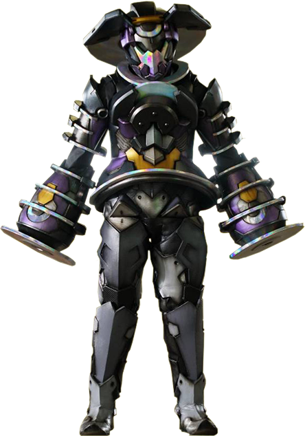 CD Lost Smash | Kamen Rider Wiki | Fandom