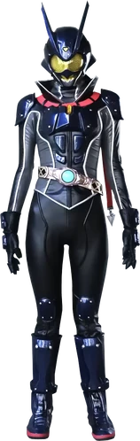 Category:Cyborg Riders | Kamen Rider Wiki | Fandom