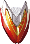 Weapon Silver Defenser