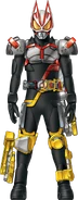 Geats FaizPowered Builder Form Concept Art