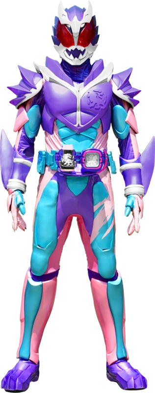 Kamen Rider Revi | Kamen Rider Wiki | Fandom