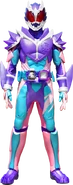 KRRe-Reviwhiteleo.png (367 KB) Kamen Rider Revi White Leo Genome