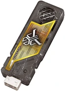 KuugaUltimateMemory.jpg (49 KB) Kuuga Ultimate Form Memory