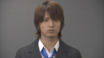 Kyosuke Kiriya | Kamen Rider Wiki | Fandom