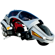 Ride Shooter