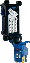 KRFo-S Magnet Switch (Active)