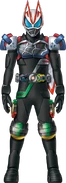 Geats DemonsOOO Form Concept Art