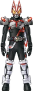 Geats FaizMagnum Form Concept Art