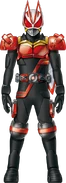 Geats KuugaFaiz Form Concept Art