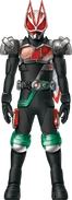 Geats WizardV3 Form Concept Art