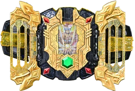 BANDAI Cintura DX Legendriver Per Kamen Rider Gotchard – Gioco Di Trasformazione Con 3 Carte
