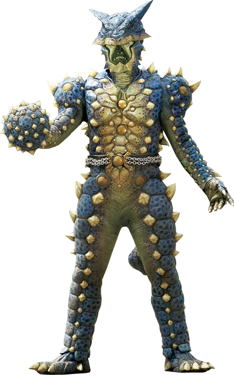 Ankylosaurus Yummy | Kamen Rider Wiki | Fandom