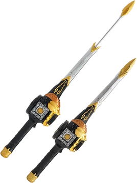 KRWi-Dice Saber