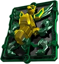 Green Griffin (Inactive)