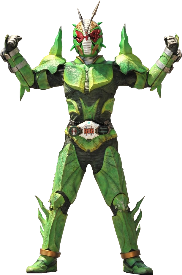 Kagen | Kamen Rider Wiki | Fandom