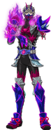 Kamen Rider Agata