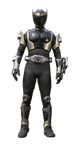 Kamen Rider Ryuga (DCD)