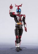 Kamen Rider Hyper Kabuto