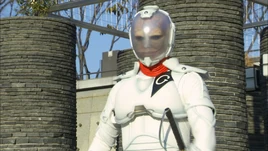 General Shadow (Heisei)