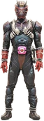 KRDCD-Decadehibikiv2.png (234 KB) Kamen Rider Decade Hibiki (NeoDecadriver)