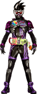 Kamen Rider Genm