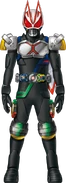 Geats BladeOOO Form Concept Art