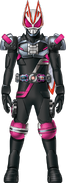 Geats Zi-ODecade Form Concept Art