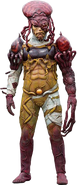 / Spider Dopant