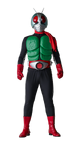 Kamen Rider 2 (V3)