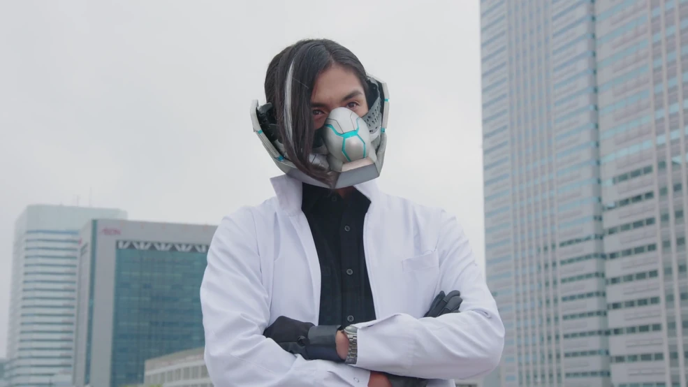 りょーま Mecha Ryoma Sengoku | Kamen Rider Wiki | Fandom