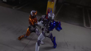 Vulcan VS Valkyrie
