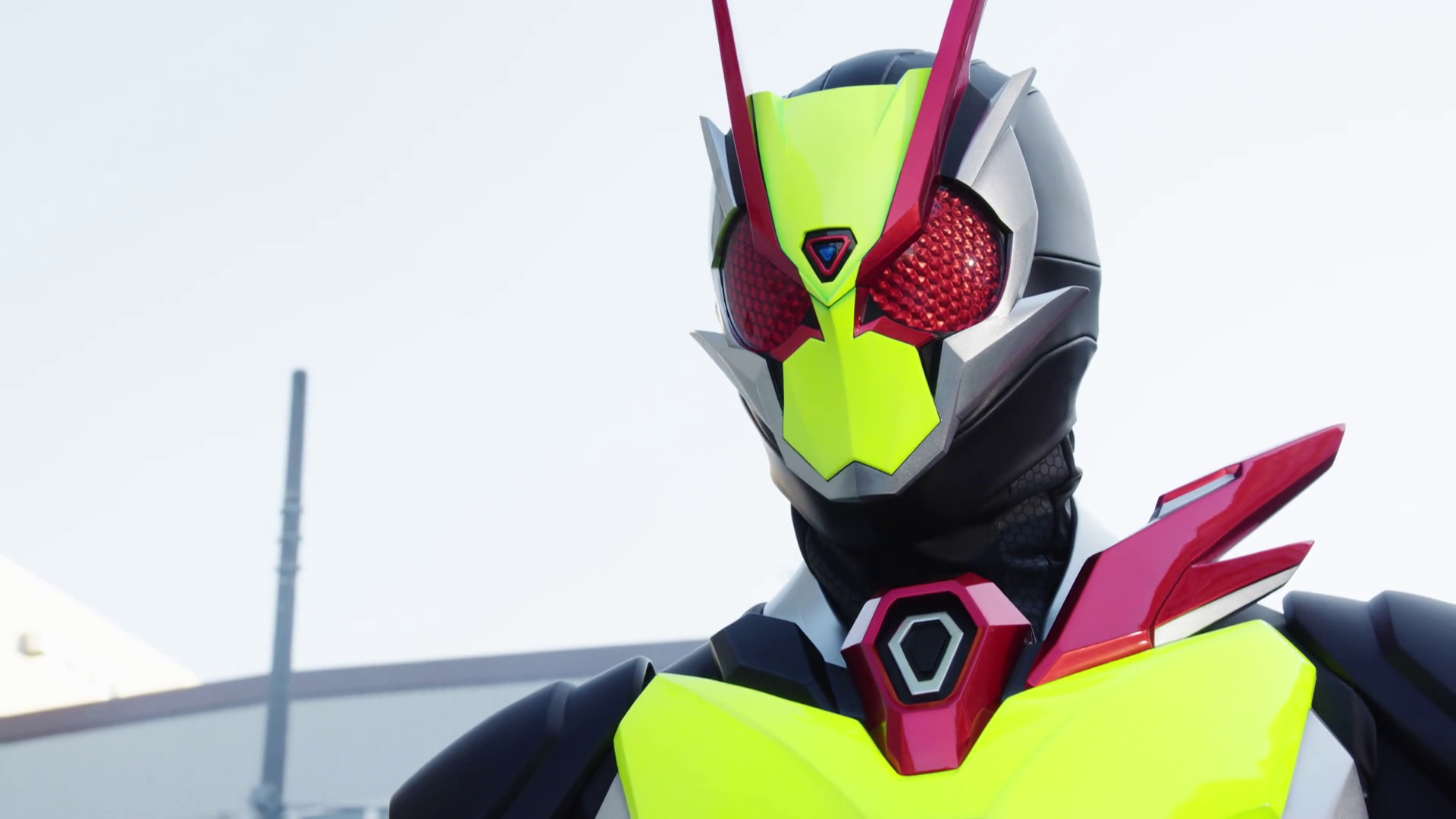 Towards Our Dream, Kamen Rider Wiki