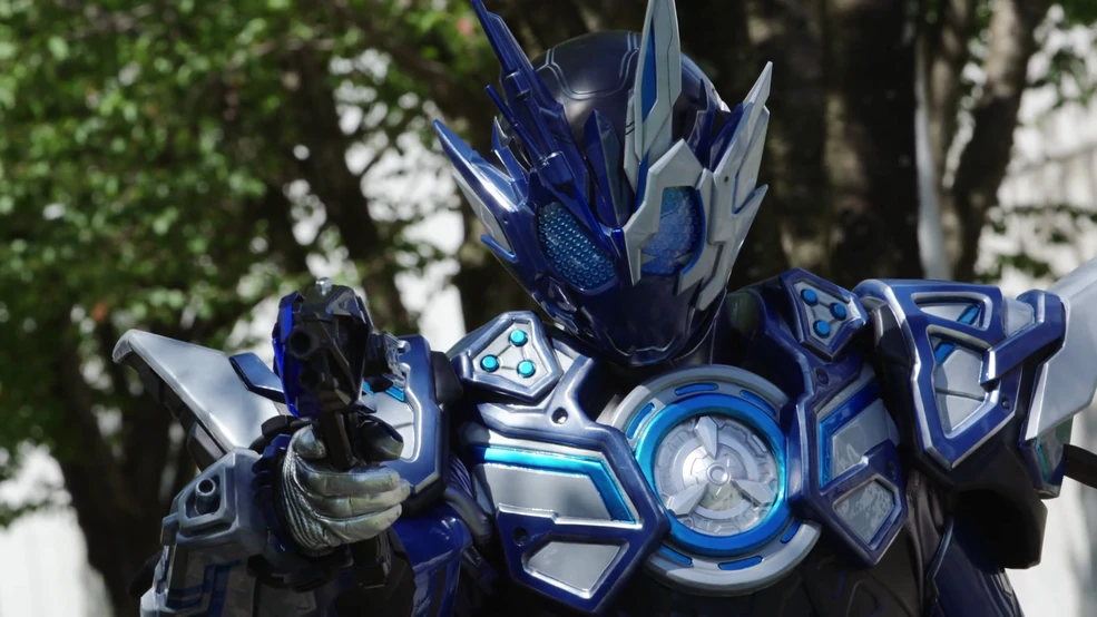 Isamu Fuwa | Kamen Rider Wiki | Fandom