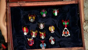 The Kamen Rider Rings Kamen Rider Wiki Fandom