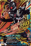 Kamen Rider Ark-Zero