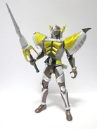 Gridon Banana Arms.jpg (39 KB) Gridon Banana Arms