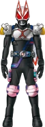 Geats BladeRevice Form Concept Art