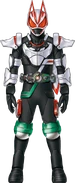 Geats MagnumV3 Form Concept Art