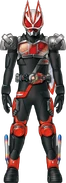 Geats WizardBoost Form Concept Art