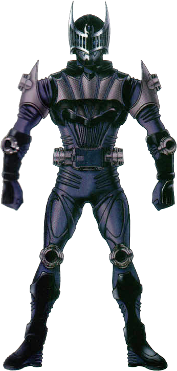 Kamen Rider Knight | Kamen Rider Wiki | Fandom