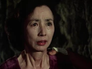 Toshiko Tsukuba Mother (deceased)