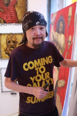 Yasushi Nirasawa 2009