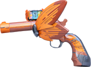 BulletChoucho Wild