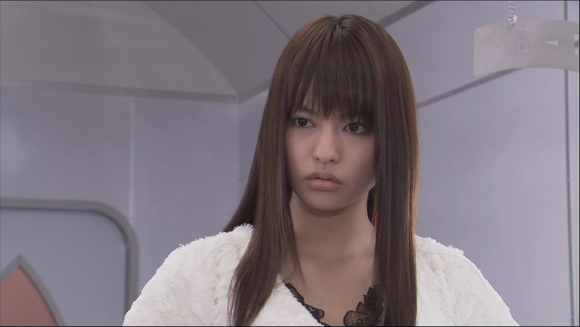 Yuriko Shiratori Kamen Rider Wiki Fandom