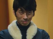 Hiruchameleon disguise as Shocker prisoner.jpg (149 KB) Unnamed Shocker prisoner