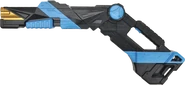 Attache Shotgun