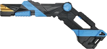 Attache Shotgun | Kamen Rider Wiki | Fandom