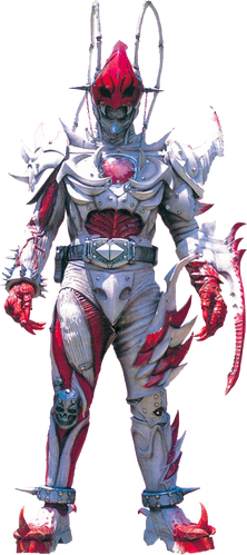 Joker Undead Kamen Rider Wiki Fandom