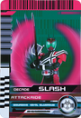 AttackRide: Decade Slash